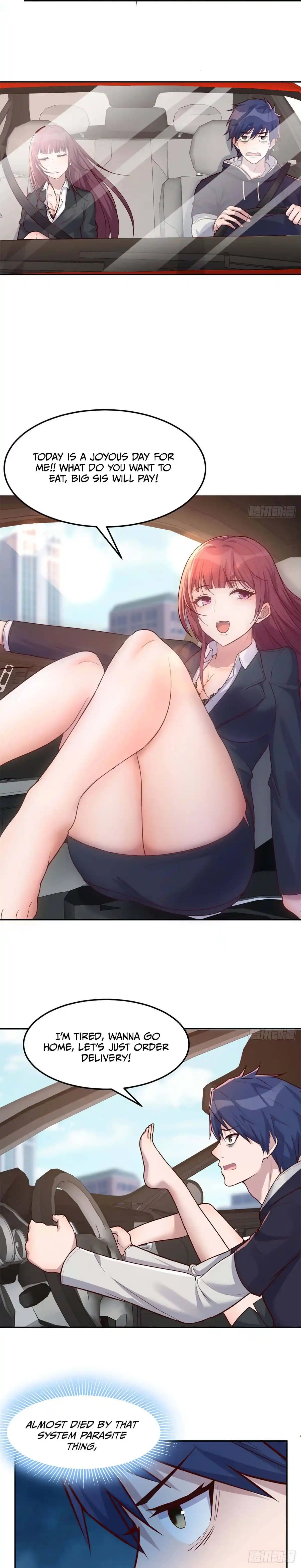 My Sister Is A Superstar Chapter 31