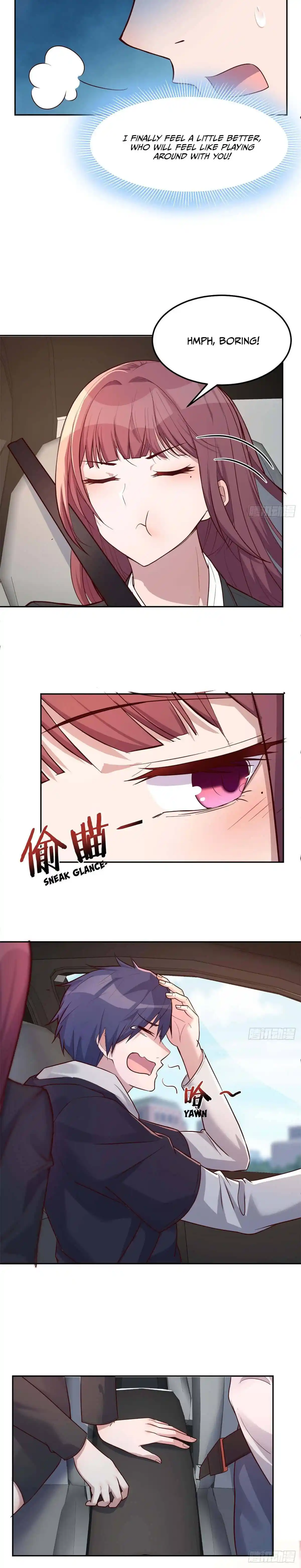 My Sister Is A Superstar Chapter 31