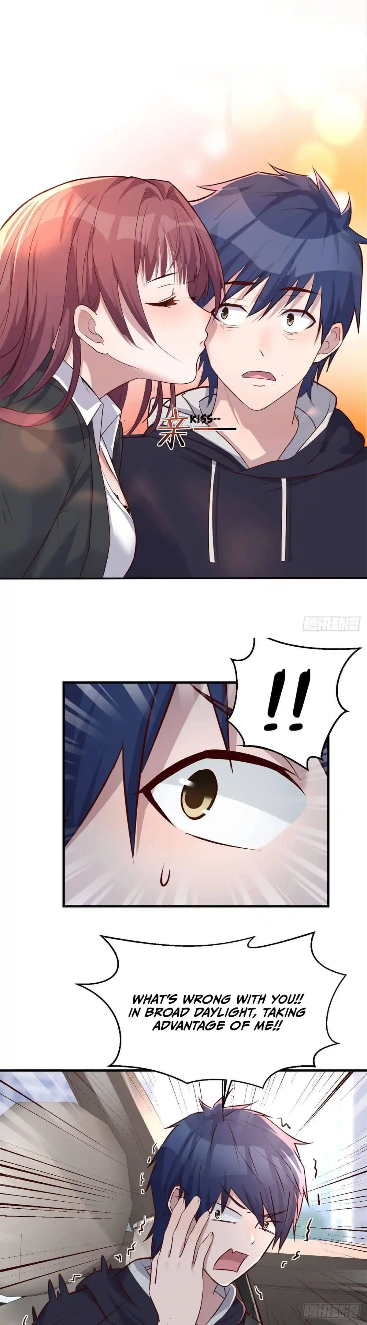 My Sister Is A Superstar Chapter 31