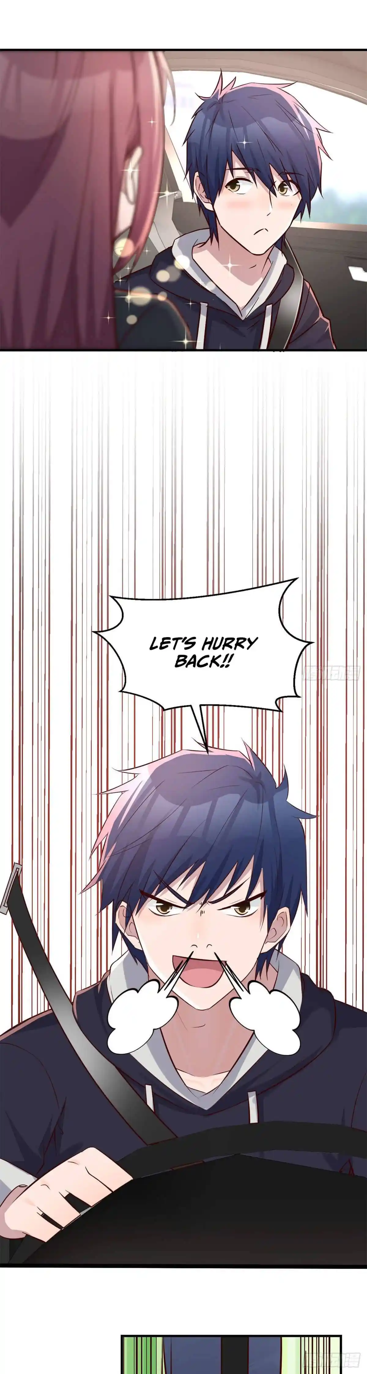 My Sister Is A Superstar Chapter 31