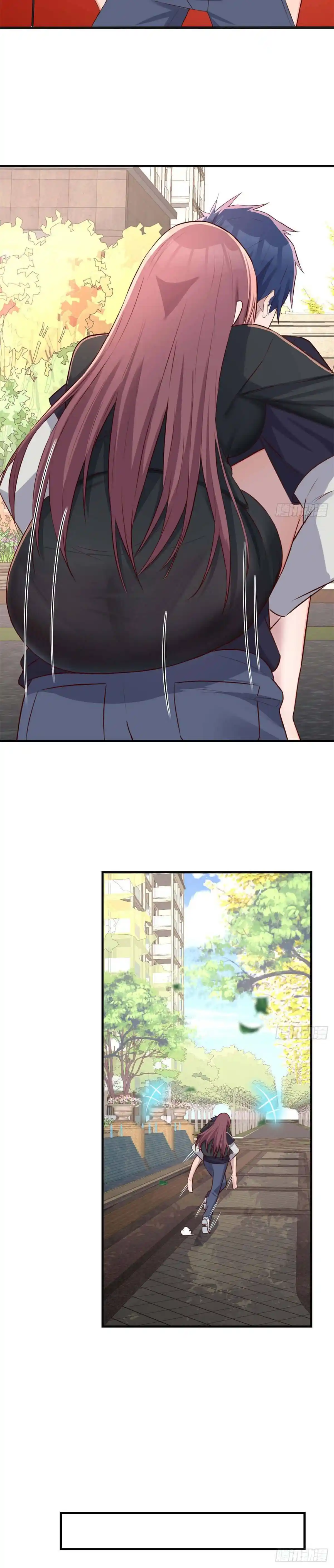 My Sister Is A Superstar Chapter 31