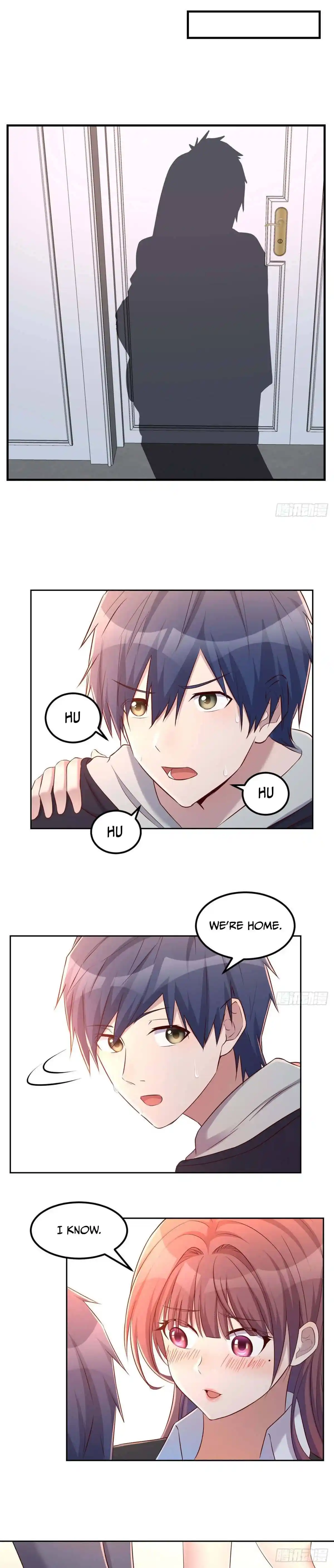 My Sister Is A Superstar Chapter 31