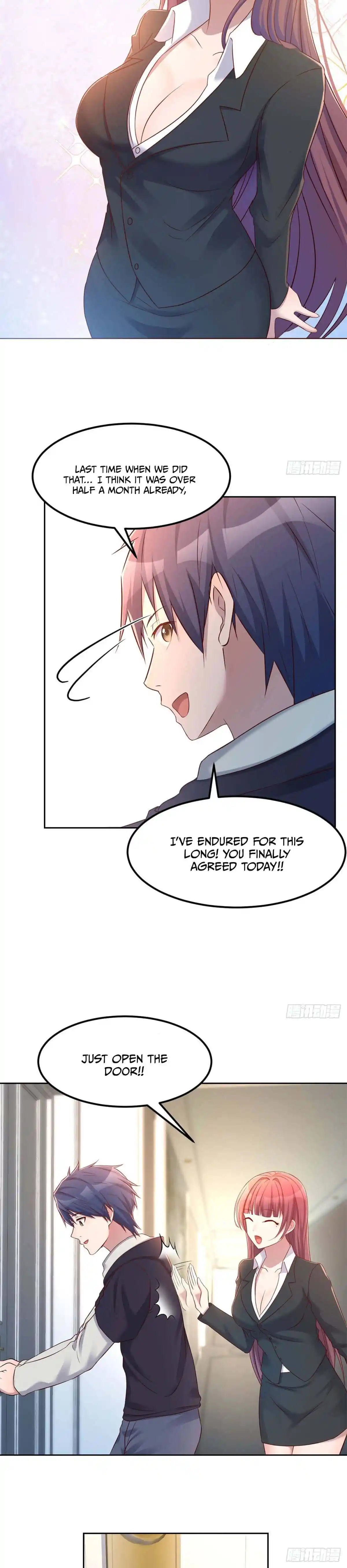 My Sister Is A Superstar Chapter 31