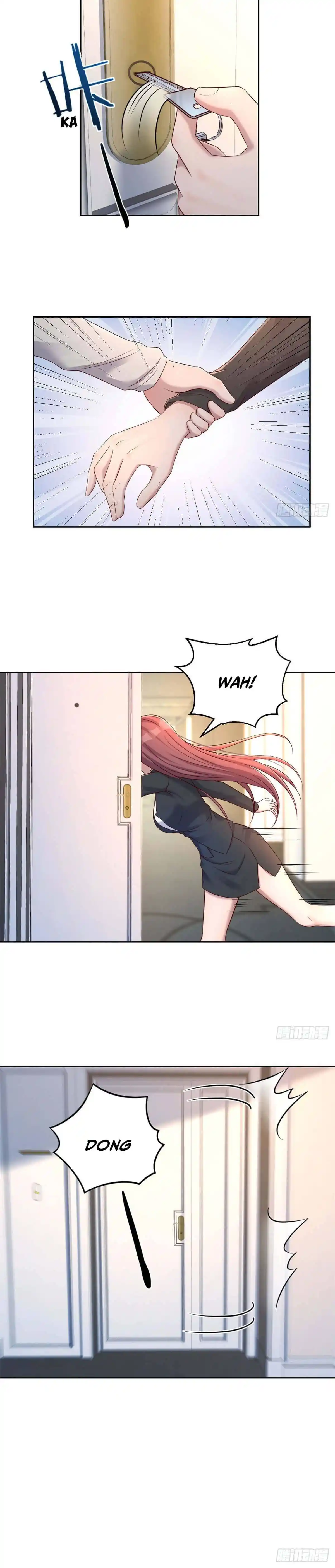 My Sister Is A Superstar Chapter 31