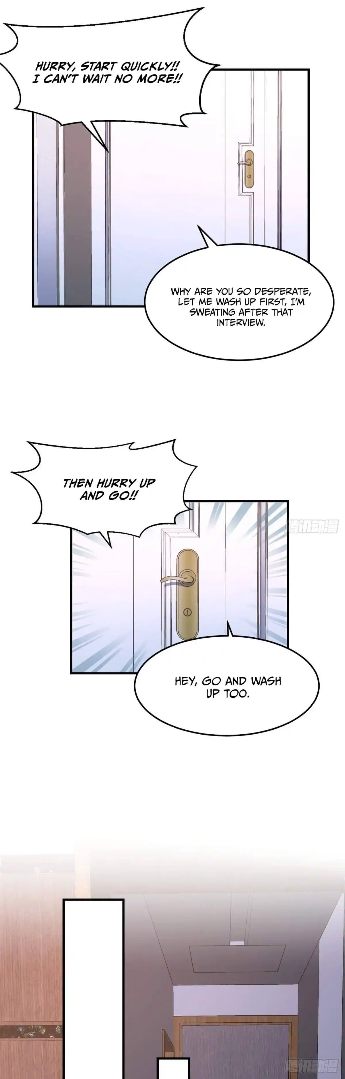 My Sister Is A Superstar Chapter 32