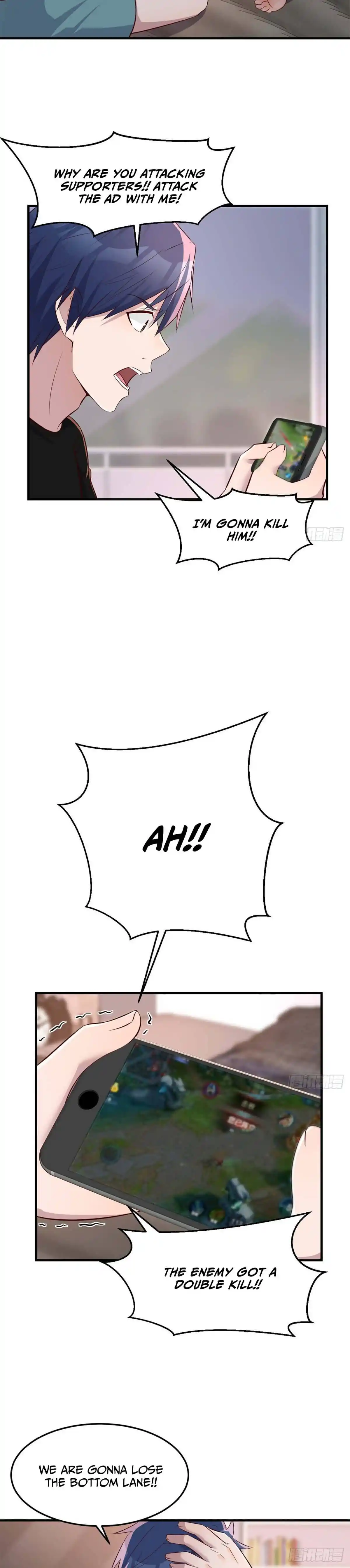 My Sister Is A Superstar Chapter 32