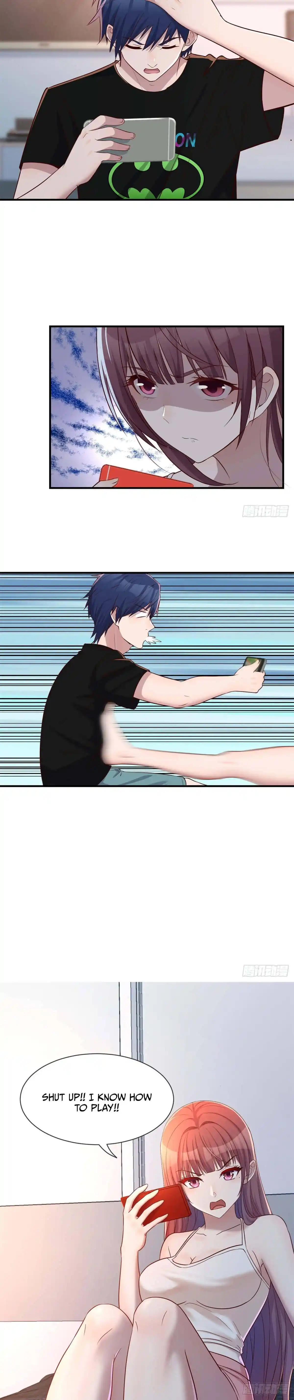 My Sister Is A Superstar Chapter 32