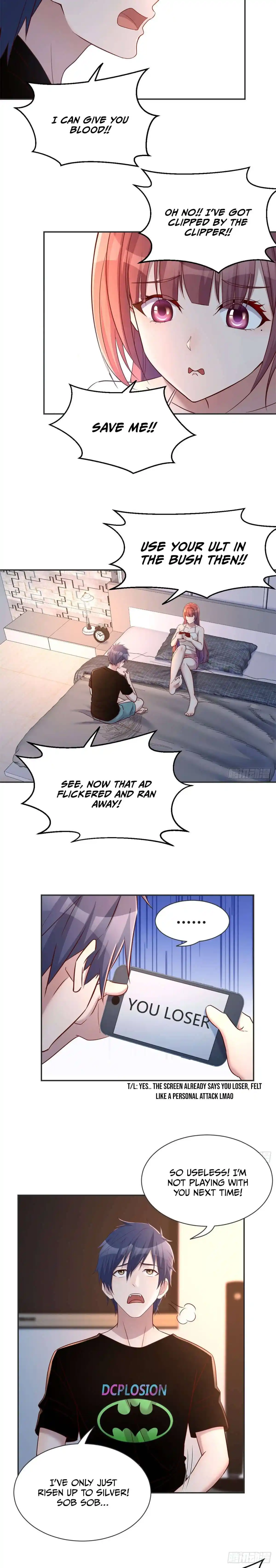 My Sister Is A Superstar Chapter 32