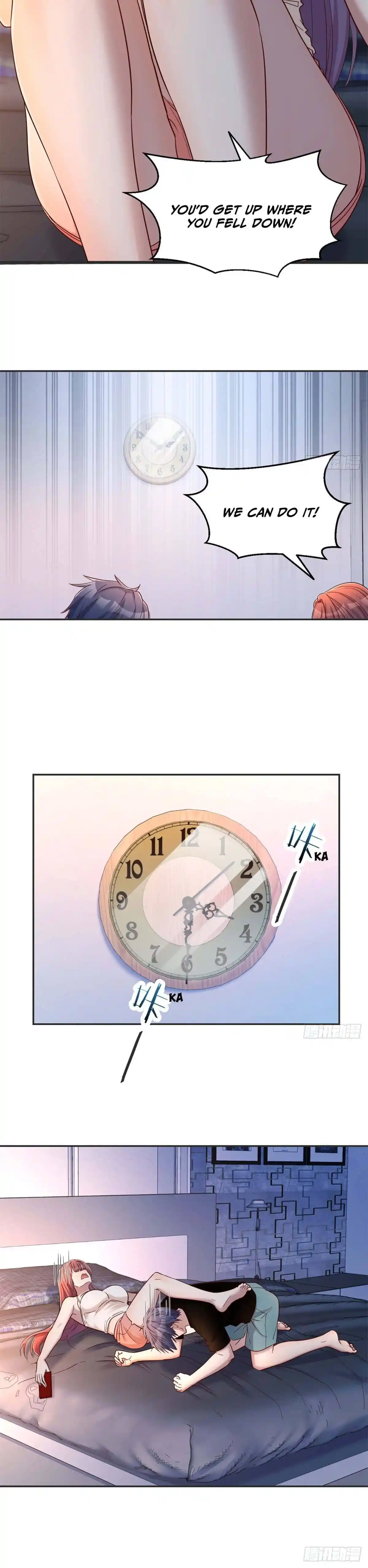 My Sister Is A Superstar Chapter 32