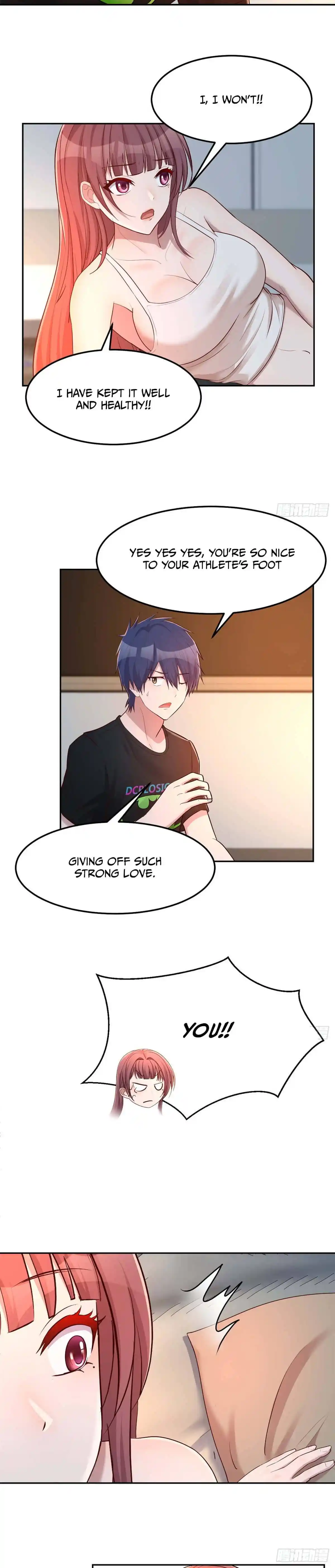 My Sister Is A Superstar Chapter 32