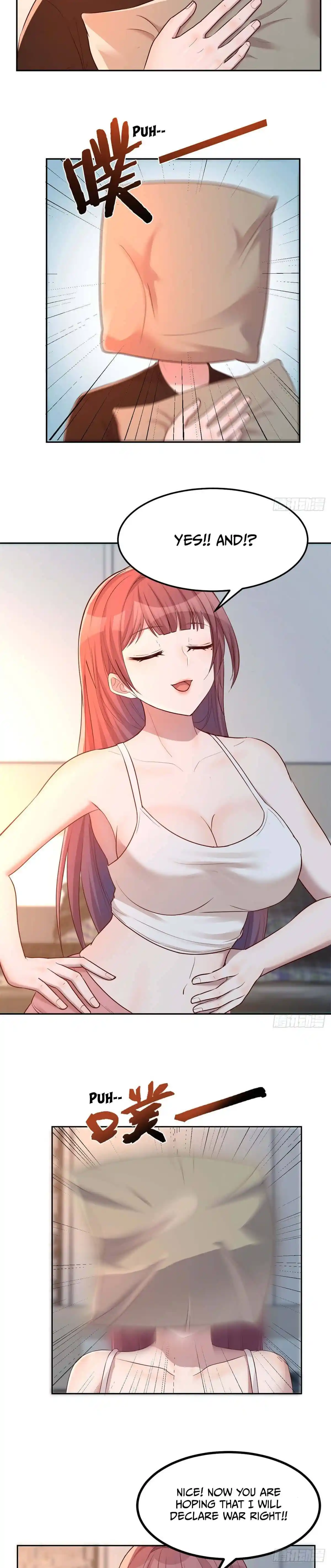 My Sister Is A Superstar Chapter 32