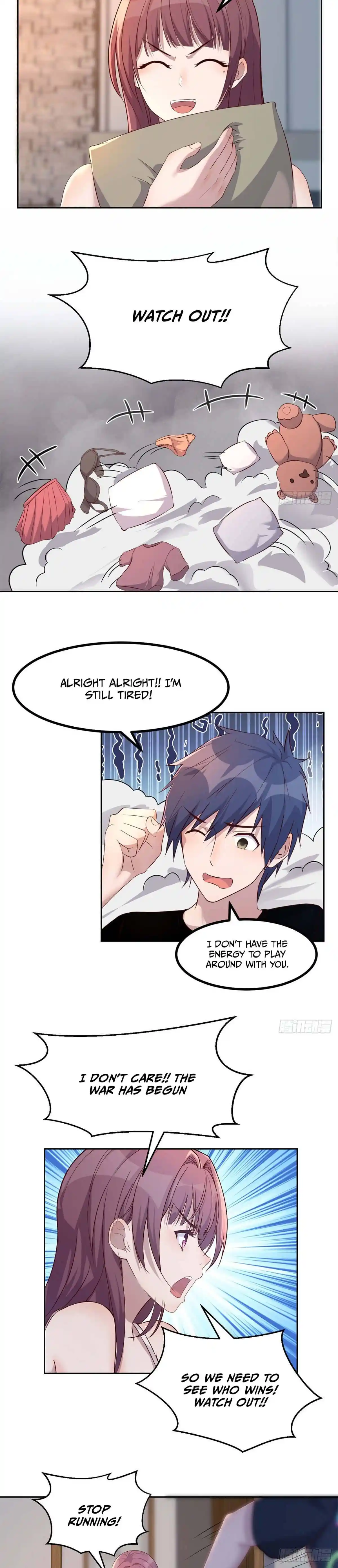 My Sister Is A Superstar Chapter 32