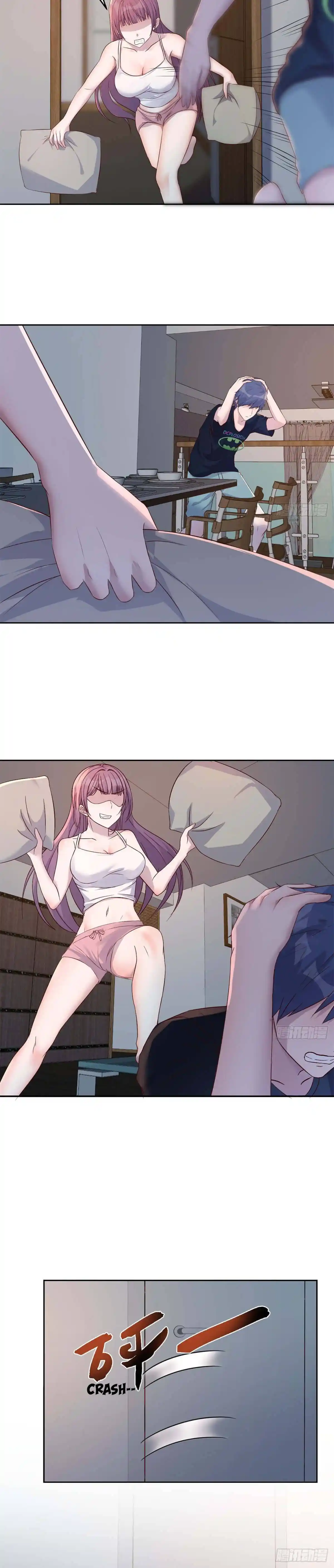 My Sister Is A Superstar Chapter 32