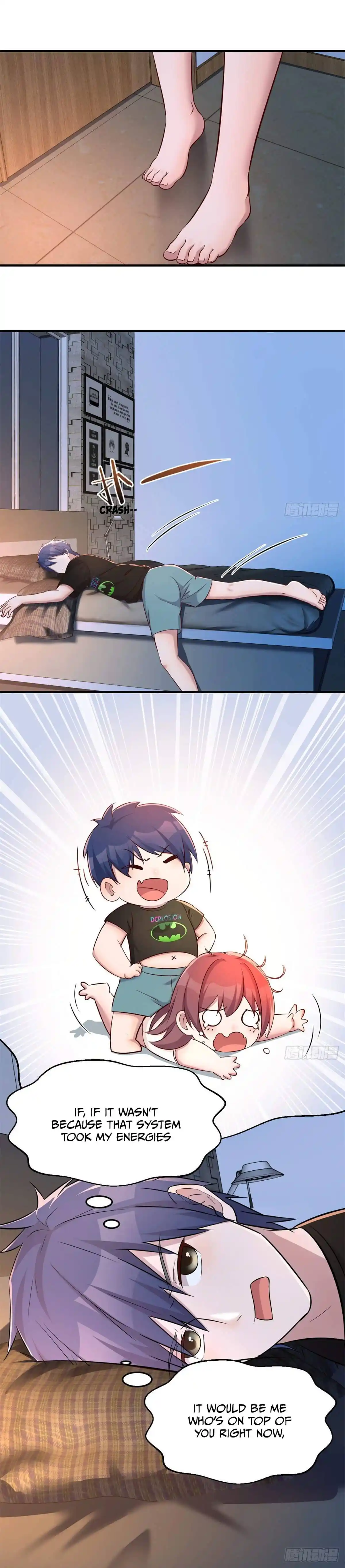 My Sister Is A Superstar Chapter 32