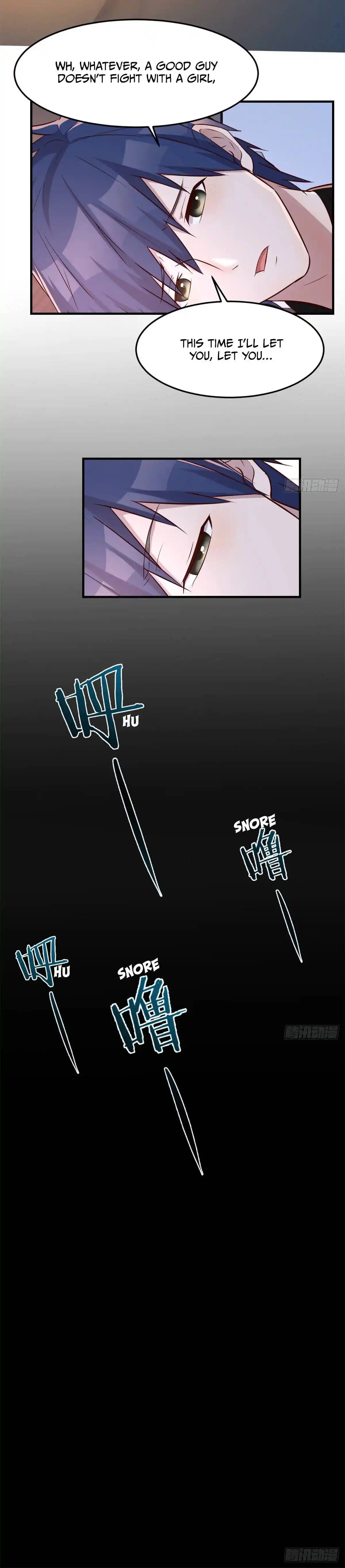 My Sister Is A Superstar Chapter 32