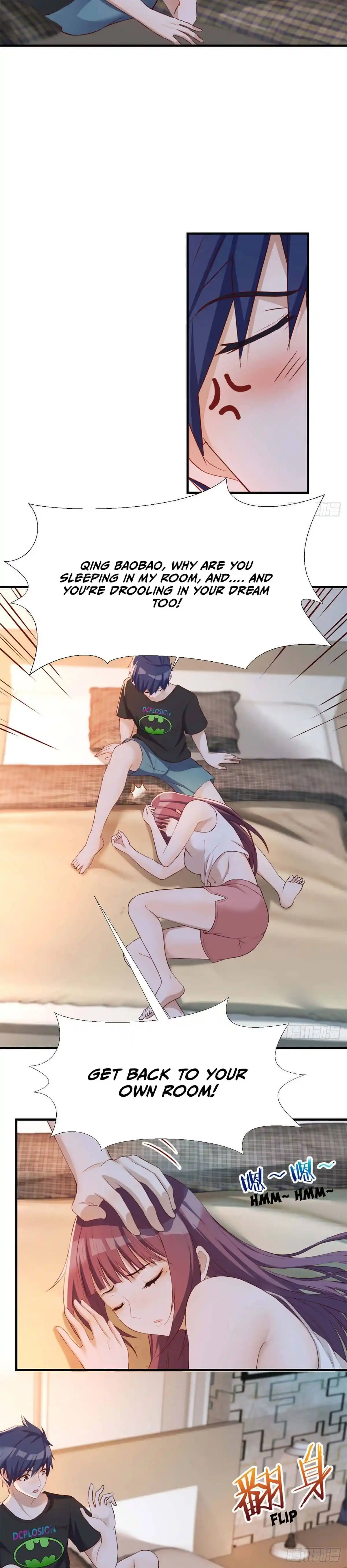 My Sister Is A Superstar Chapter 33