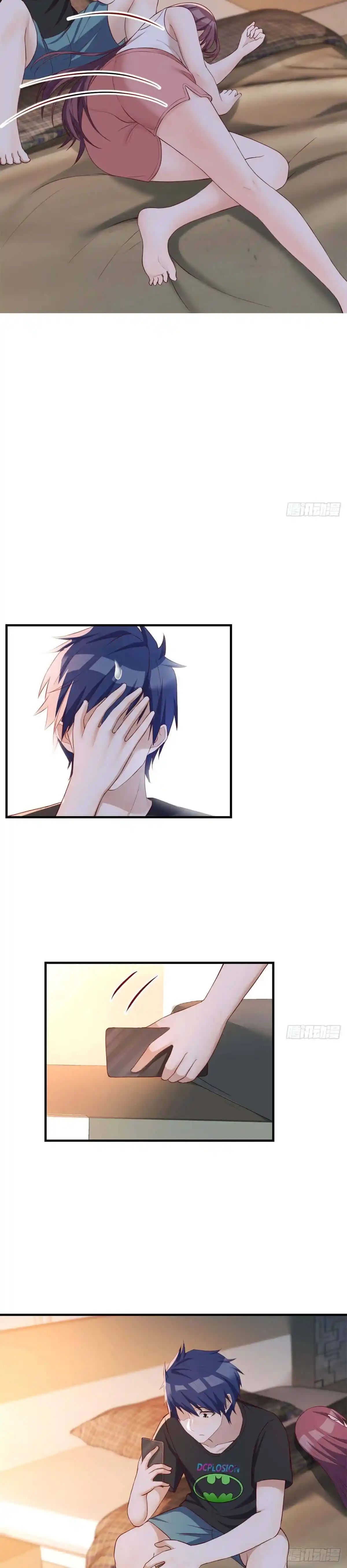 My Sister Is A Superstar Chapter 33