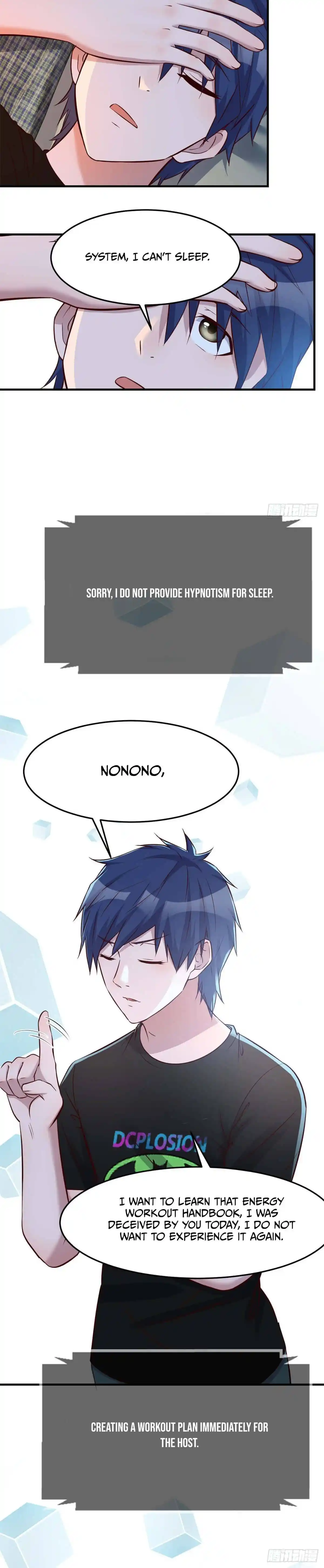 My Sister Is A Superstar Chapter 33