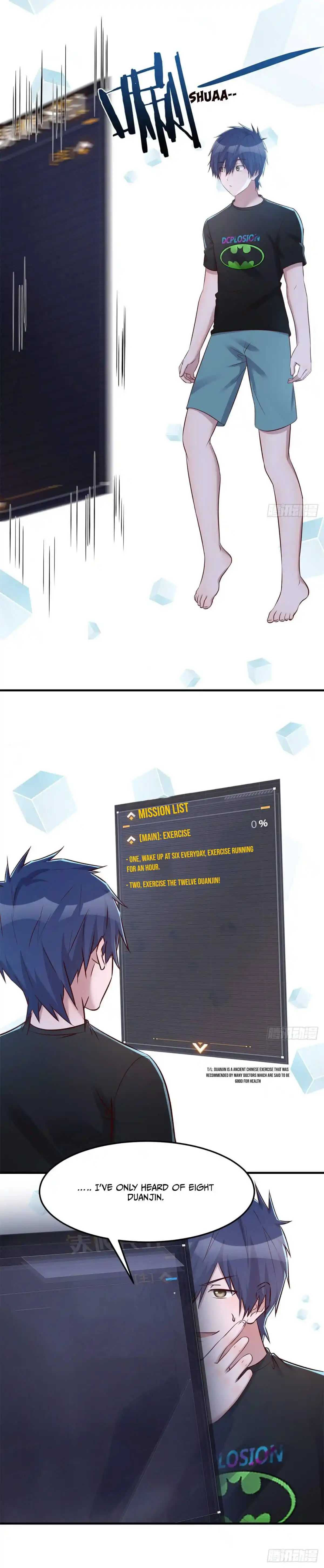 My Sister Is A Superstar Chapter 33