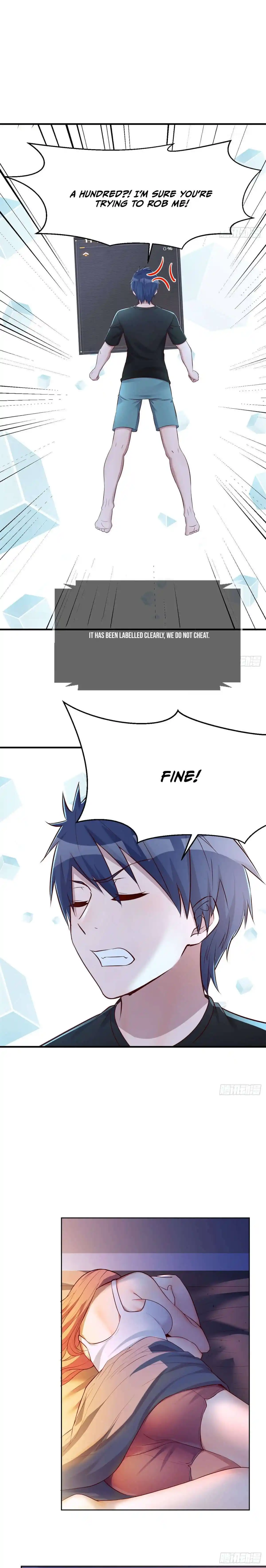 My Sister Is A Superstar Chapter 33