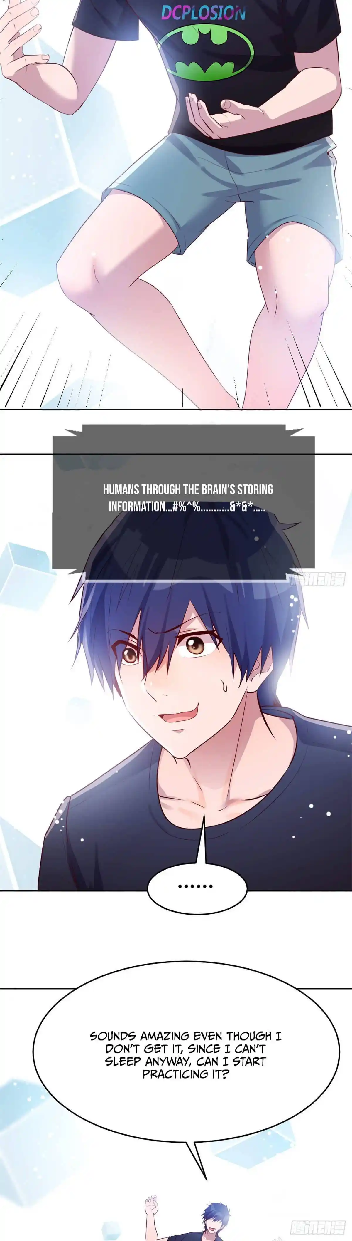 My Sister Is A Superstar Chapter 33