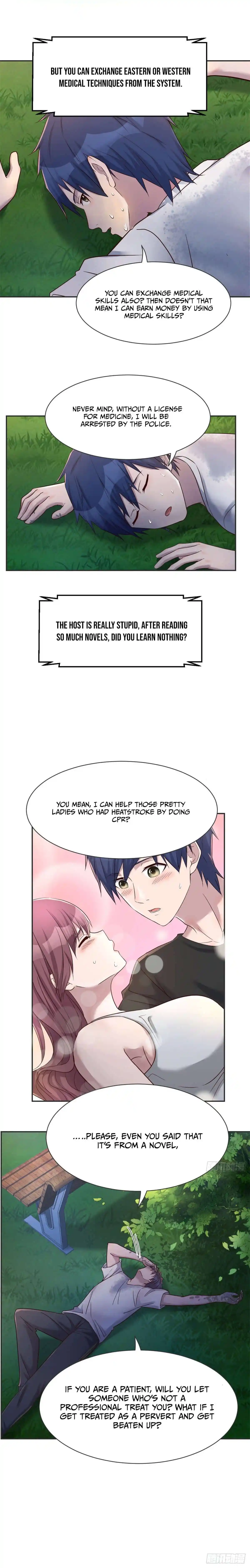 My Sister Is A Superstar Chapter 34