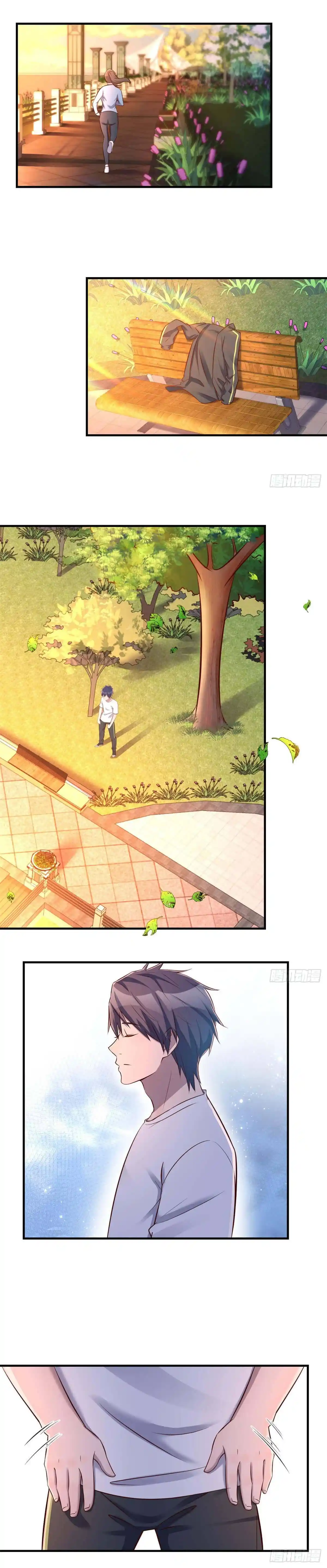 My Sister Is A Superstar Chapter 34