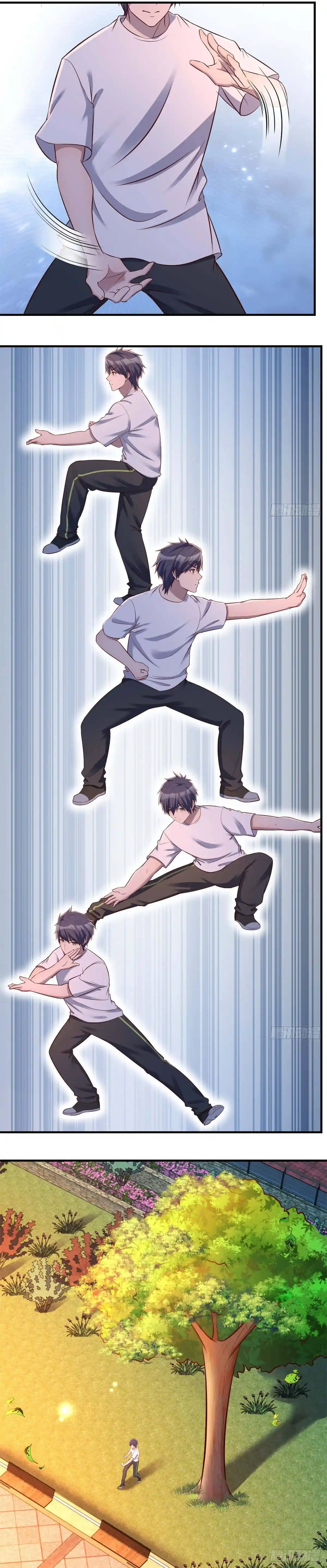 My Sister Is A Superstar Chapter 34