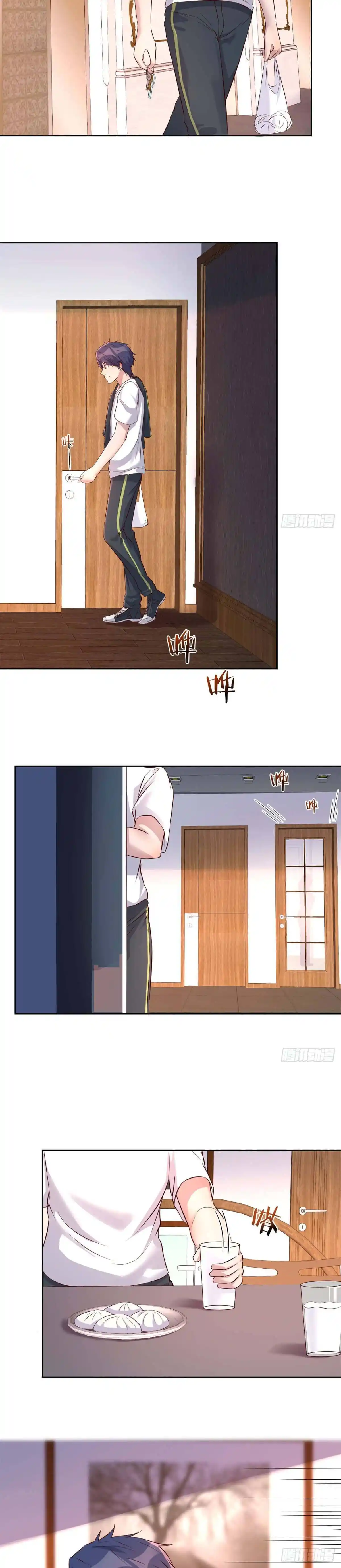 My Sister Is A Superstar Chapter 34