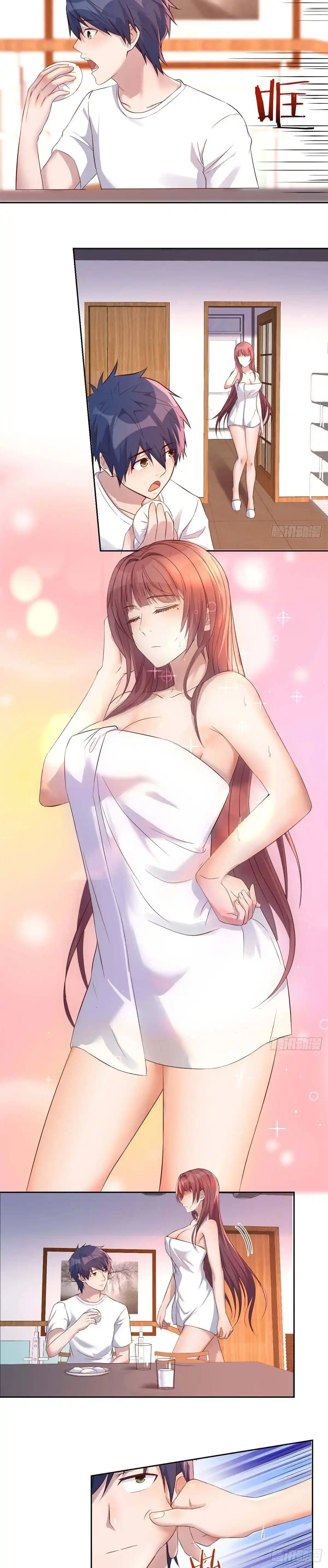 My Sister Is A Superstar Chapter 34