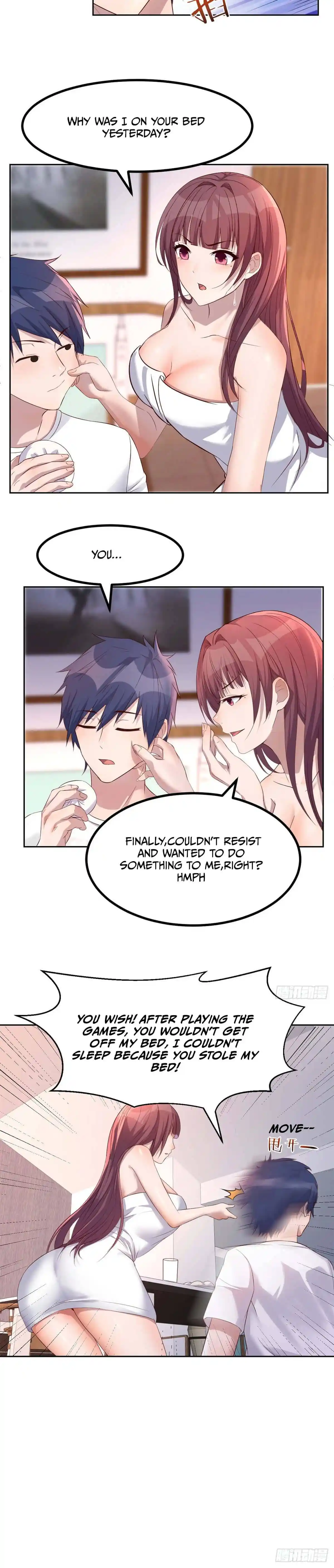 My Sister Is A Superstar Chapter 34