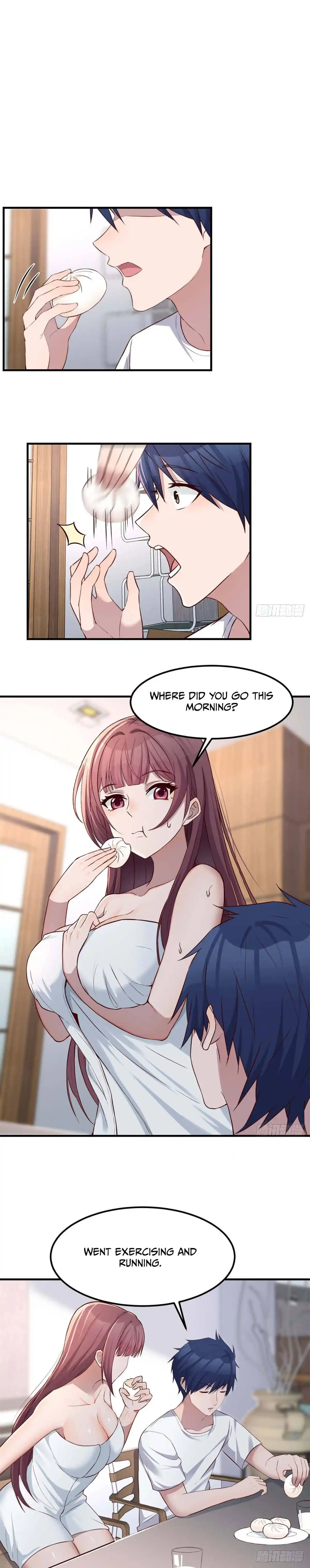 My Sister Is A Superstar Chapter 35