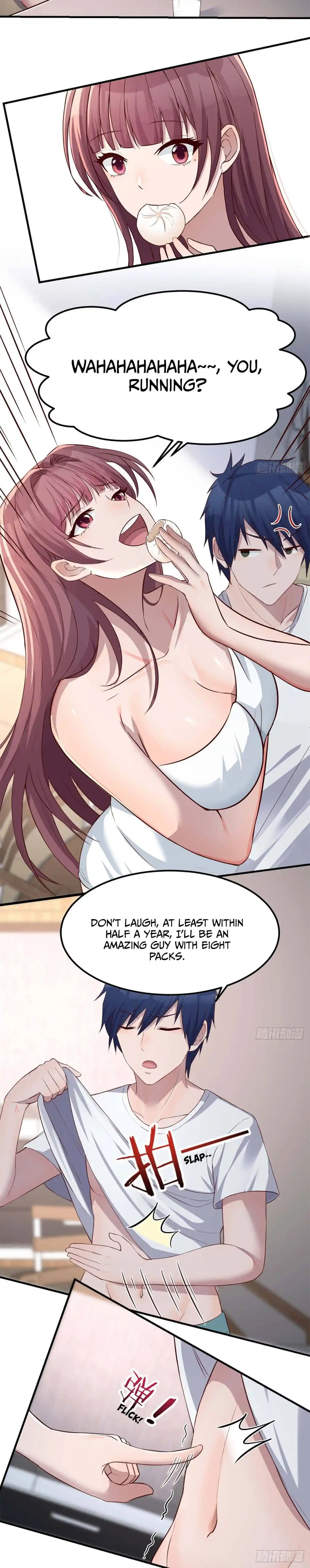 My Sister Is A Superstar Chapter 35