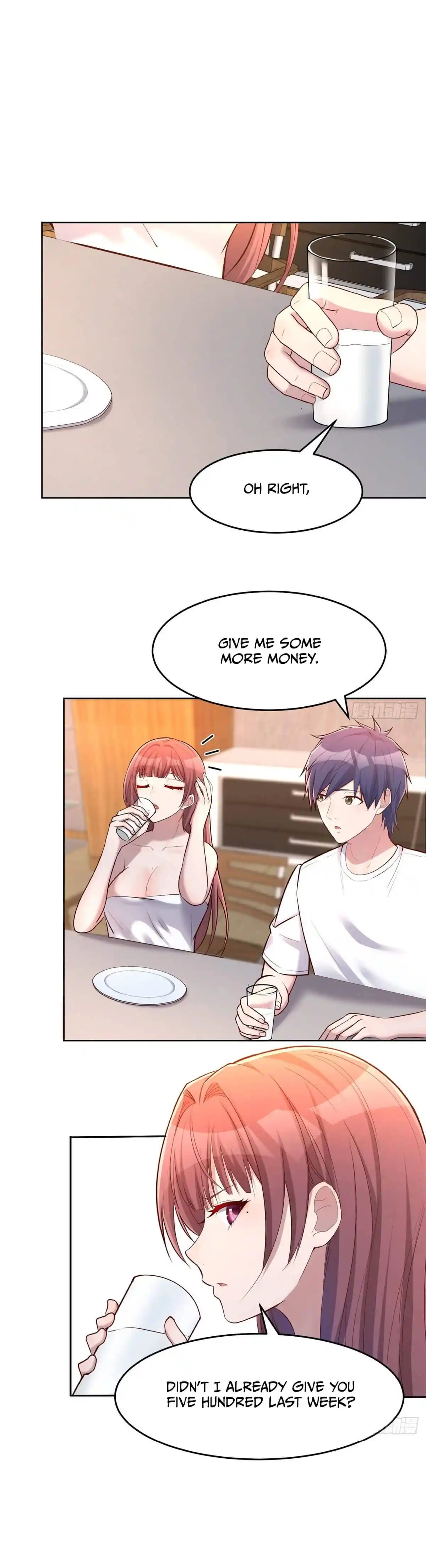 My Sister Is A Superstar Chapter 35