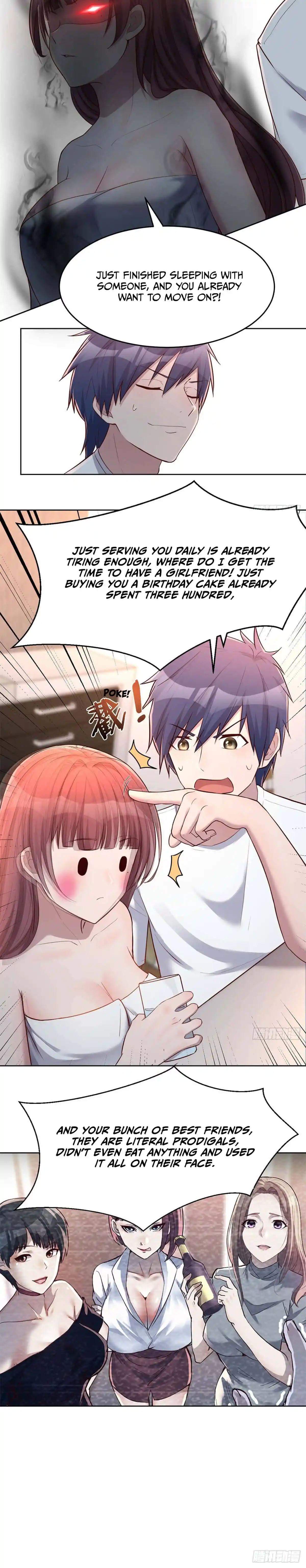 My Sister Is A Superstar Chapter 35