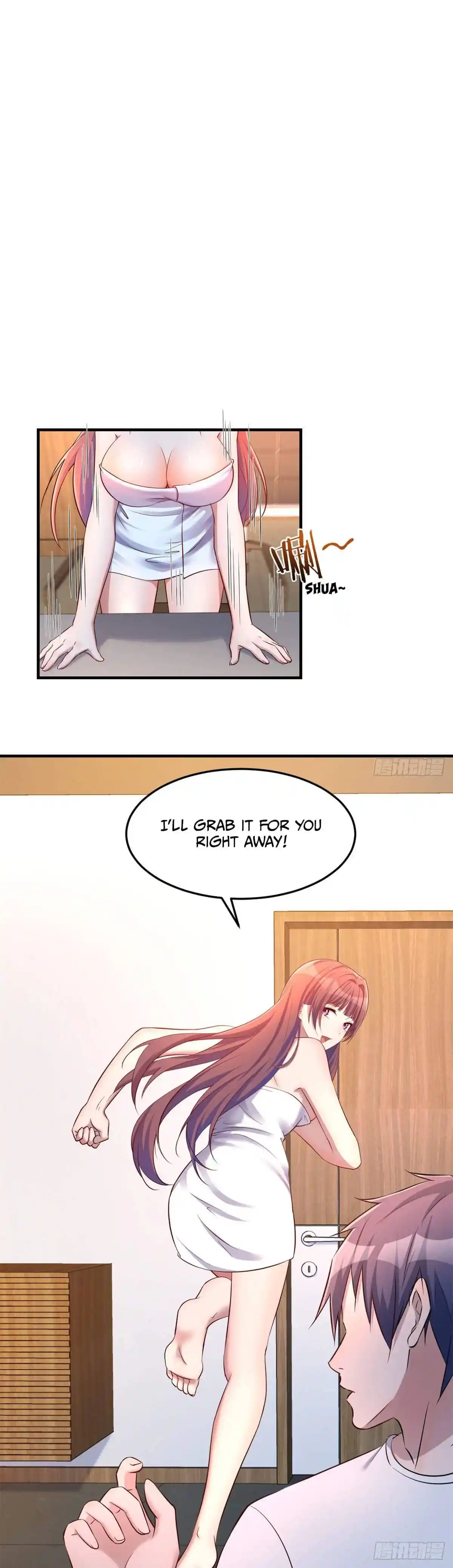 My Sister Is A Superstar Chapter 35