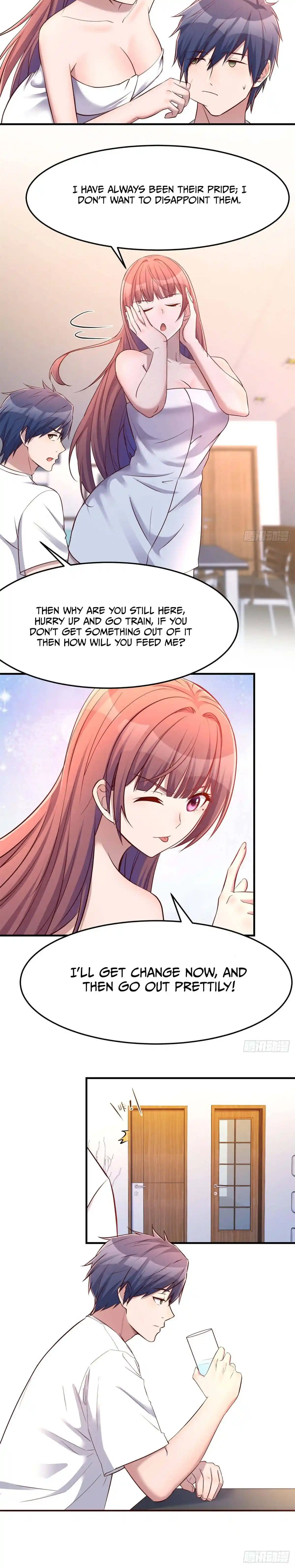 My Sister Is A Superstar Chapter 35