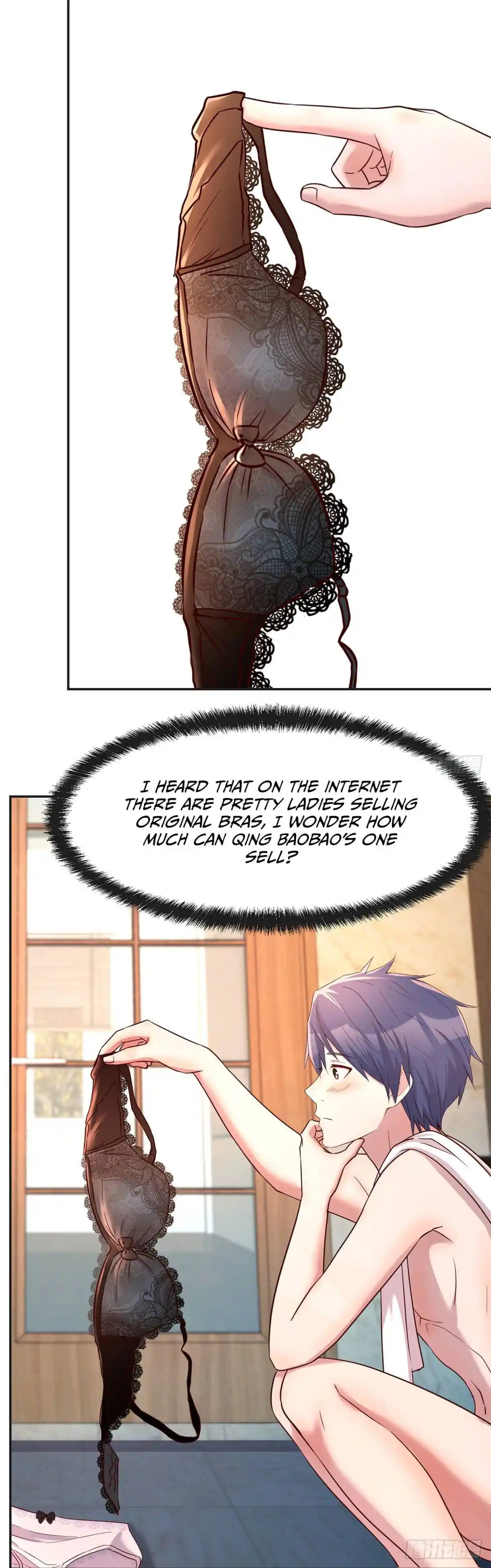 My Sister Is A Superstar Chapter 35