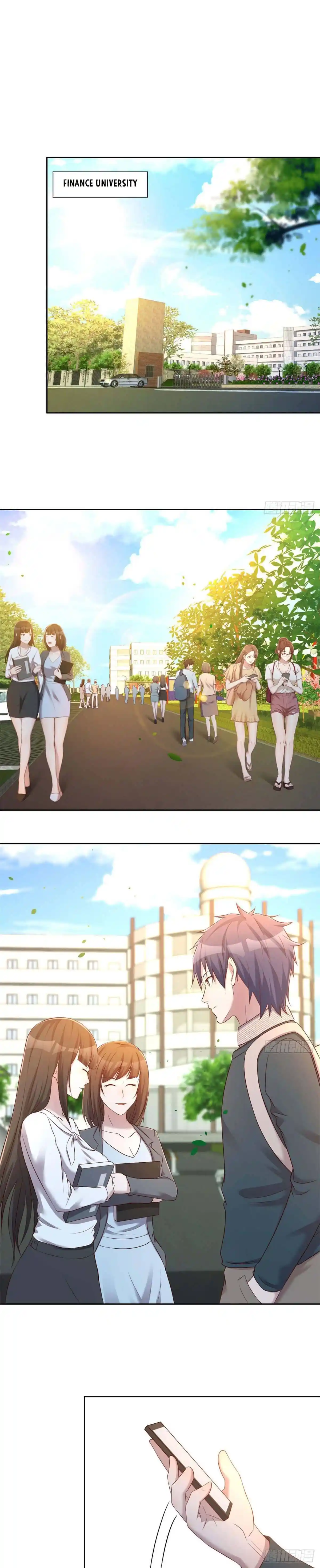 My Sister Is A Superstar Chapter 36