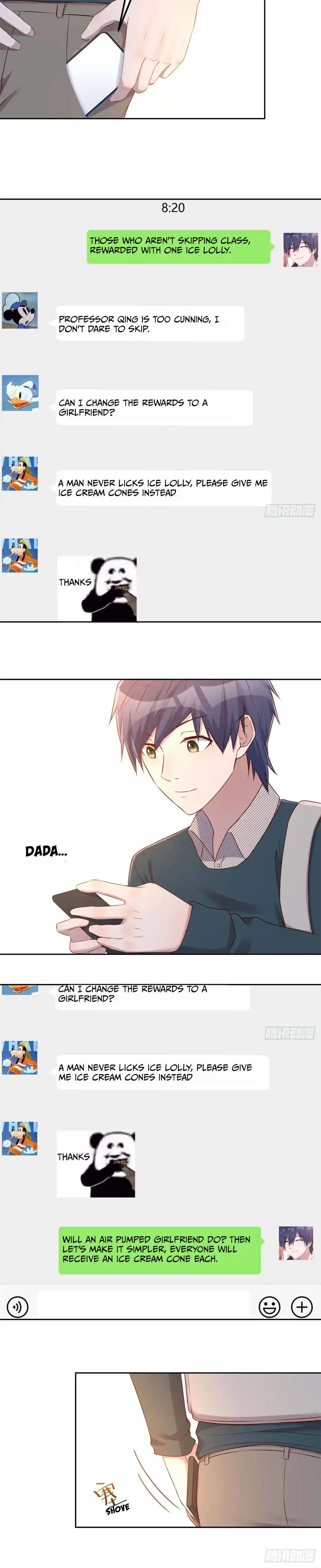 My Sister Is A Superstar Chapter 36