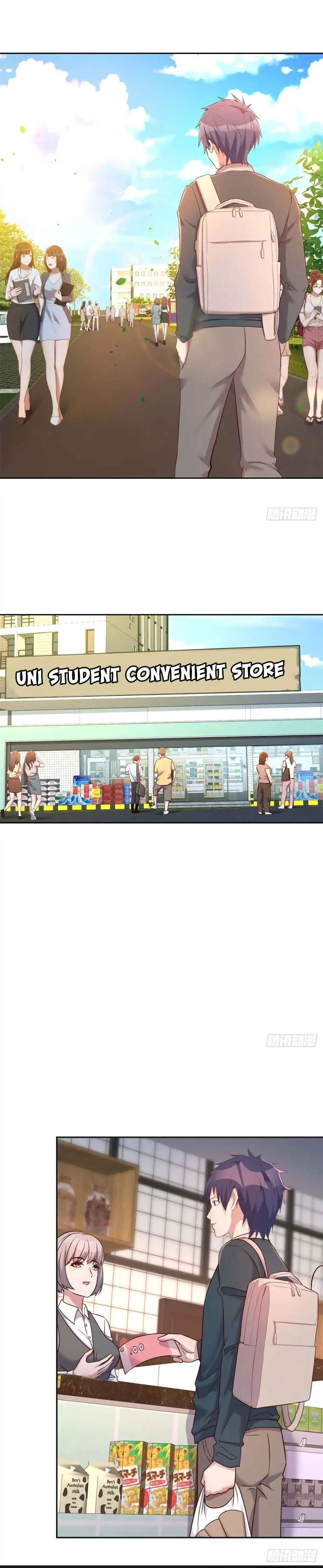 My Sister Is A Superstar Chapter 36