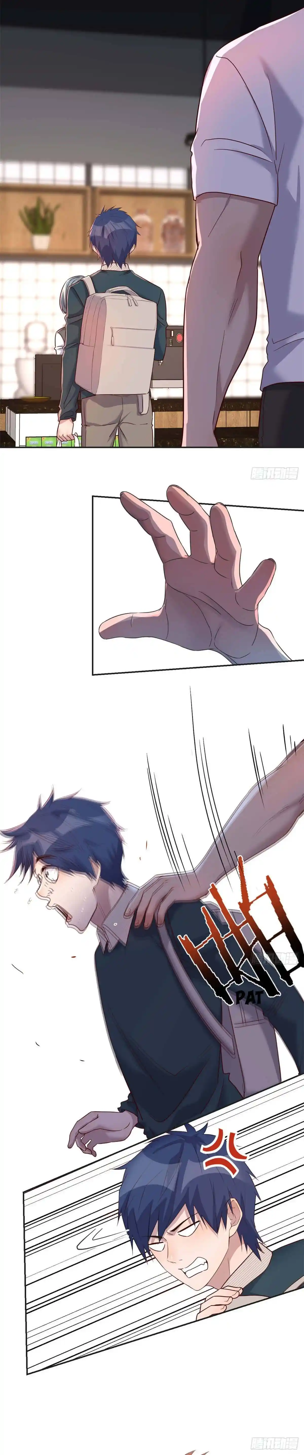 My Sister Is A Superstar Chapter 36