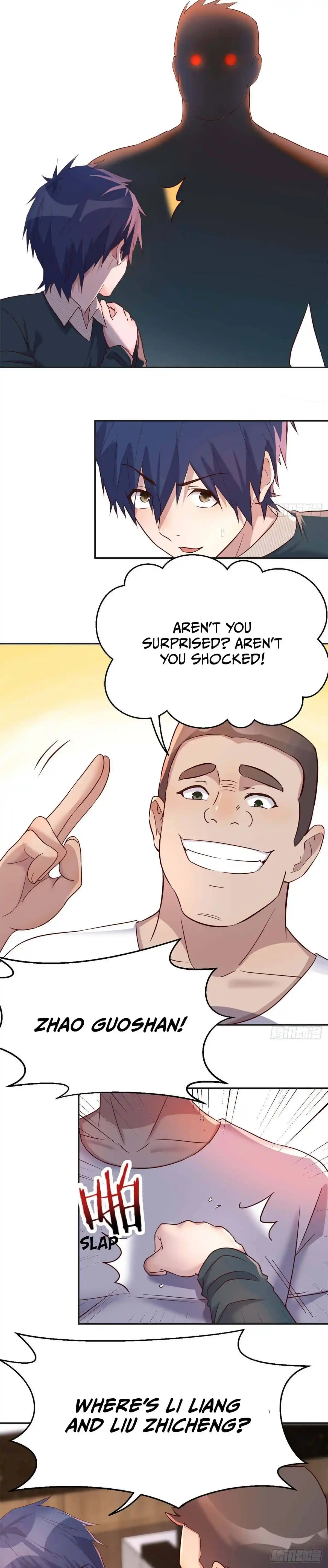 My Sister Is A Superstar Chapter 36