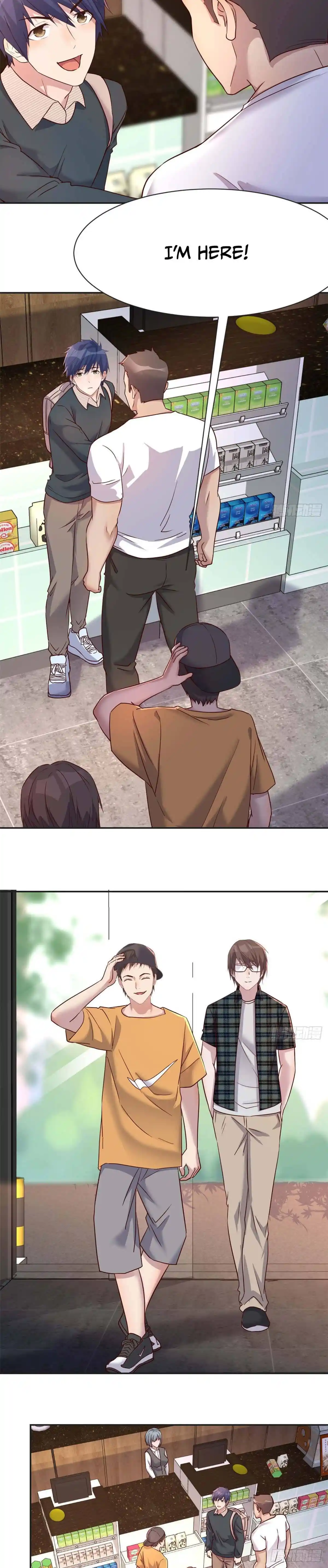 My Sister Is A Superstar Chapter 36