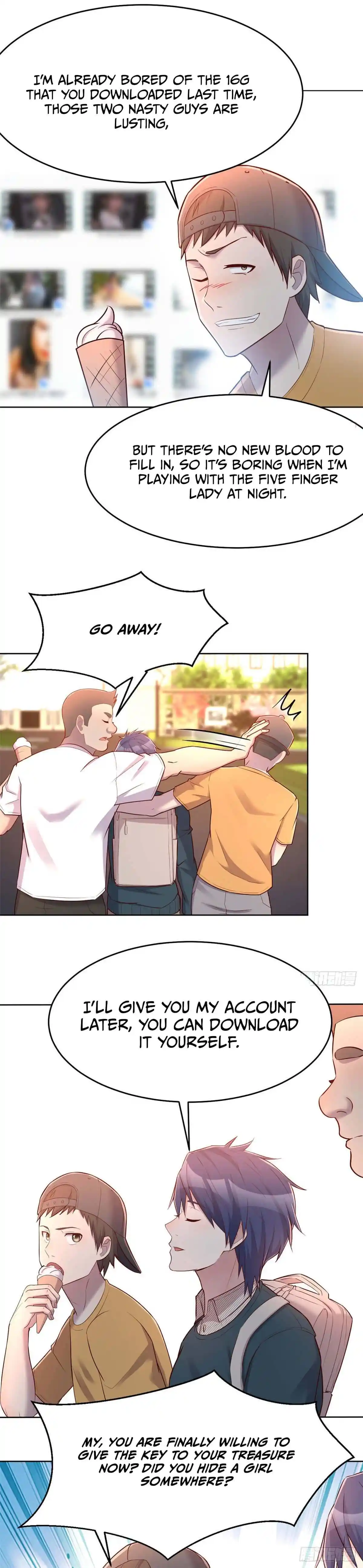 My Sister Is A Superstar Chapter 36