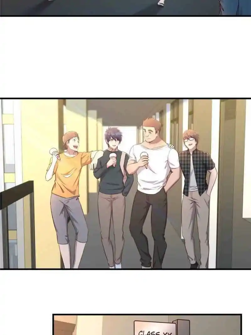 My Sister Is A Superstar Chapter 37