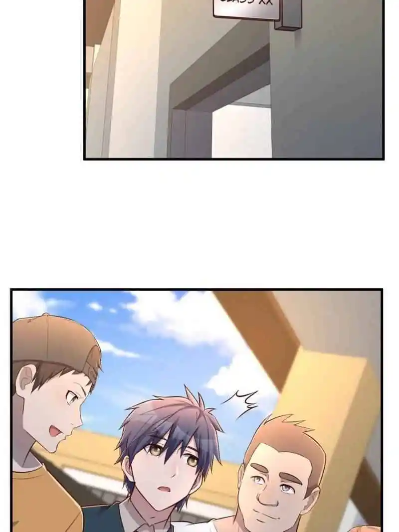 My Sister Is A Superstar Chapter 37