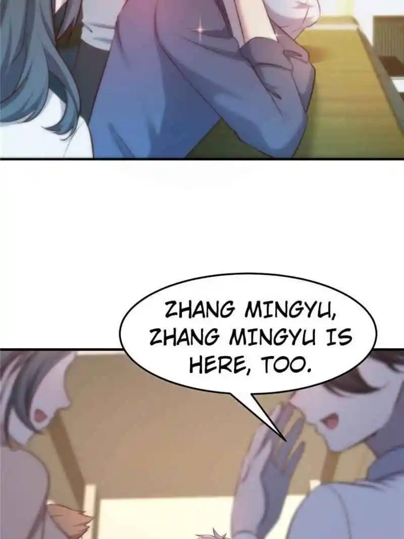 My Sister Is A Superstar Chapter 37