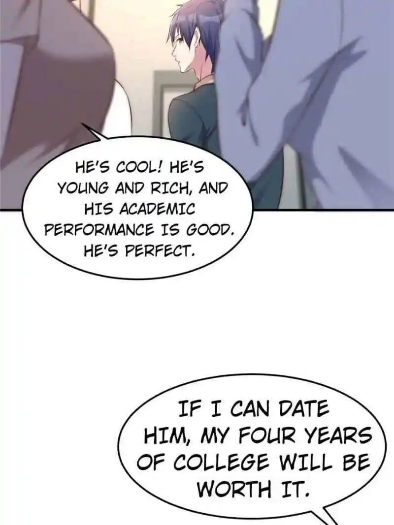 My Sister Is A Superstar Chapter 37