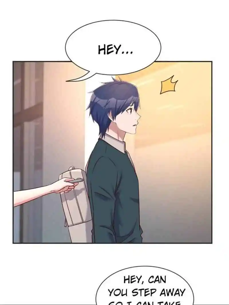 My Sister Is A Superstar Chapter 37